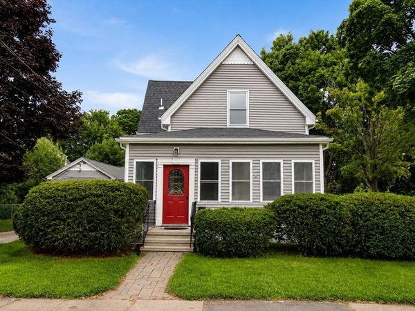164 Warren Ave, Unit 164, Whitman, MA 02382