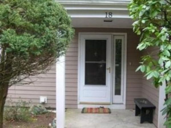 18 Drummer Boy Way, Unit 18, Lexington, MA 02420