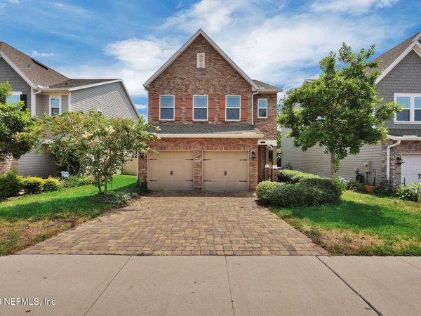 2677 FAWN POINT Drive, Jacksonville, FL 32225