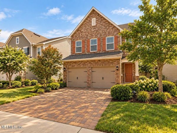 2677 FAWN POINT Drive, Jacksonville, FL 32225