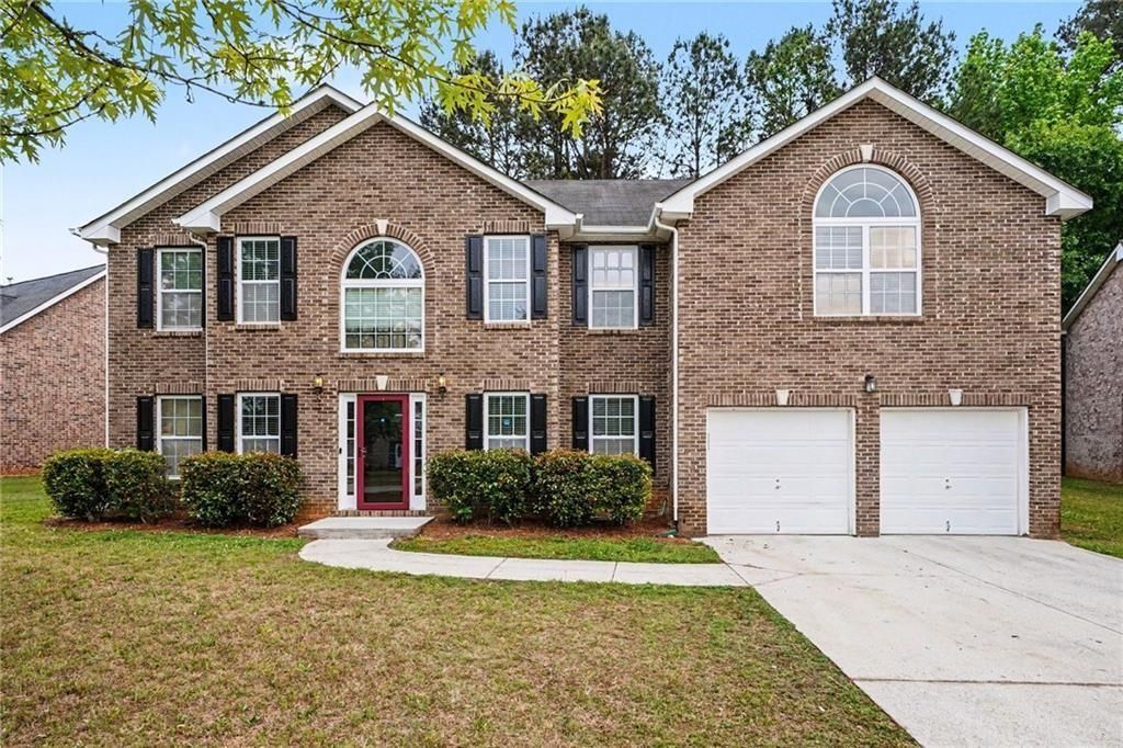 1007 Odelle Circle, McDonough, GA 30253 Main Photo