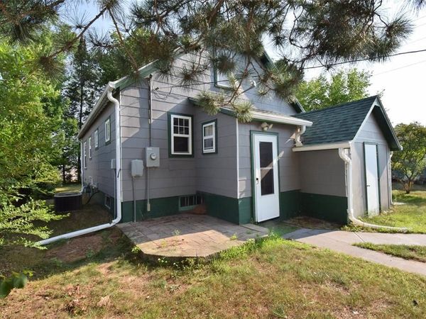 7637 County Road B, Siren, WI 54872