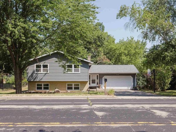5654 Lacy Road, Fitchburg, WI 53711