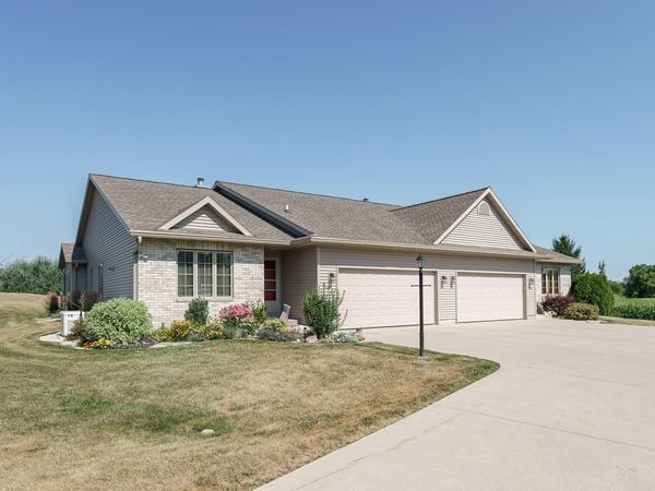 W5572 County Road CW, Unit 16A, Watertown, WI 53098