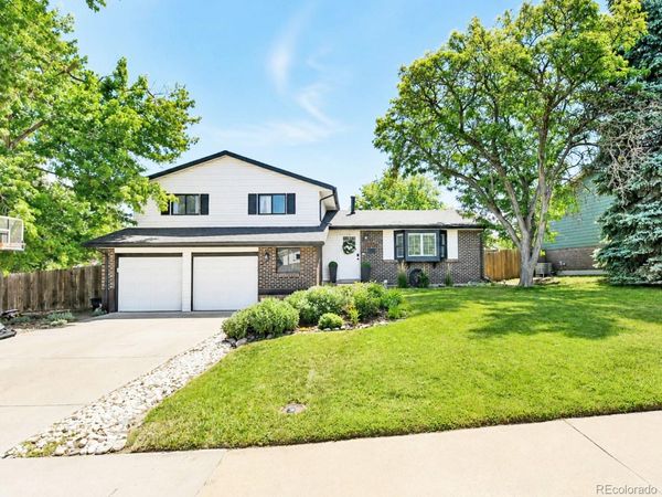 9380 Newton Street , Westminster, CO 80031