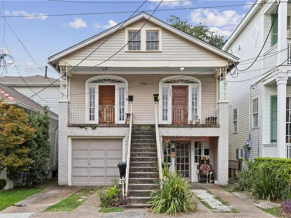 5918 ANNUNCIATION Street, Unit 202, New Orleans, LA 70115