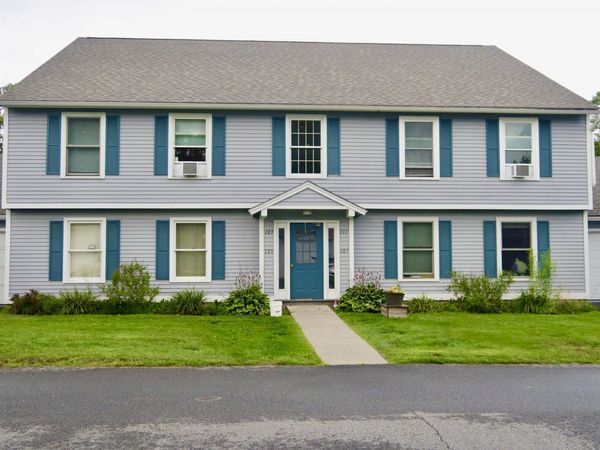 109 Freedom Drive, Montpelier, VT 05602