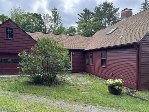 1038 North Groton Road, Groton, NH 03266