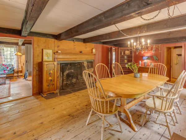 1038 North Groton Road, Groton, NH 03266