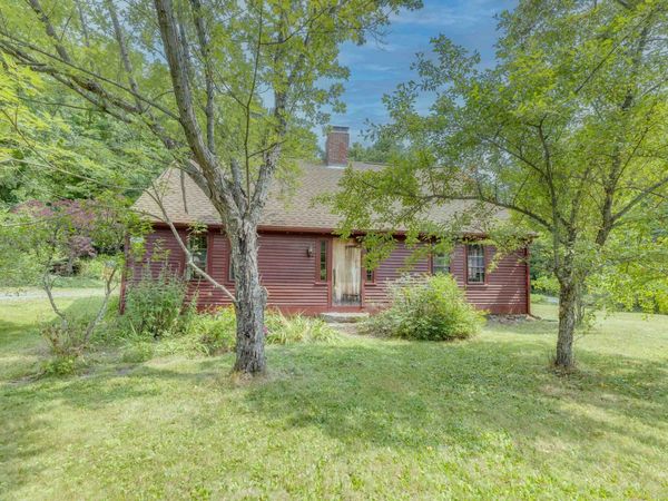 1038 North Groton Road, Groton, NH 03266