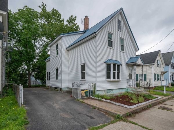 104 Kinsley Street, Nashua, NH 03060