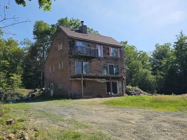 29 Mollie Road, Bridgewater, NH 03222