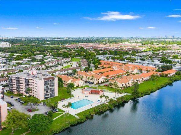 20860 San Simeon Way, Unit 108-6, Miami, FL 33179