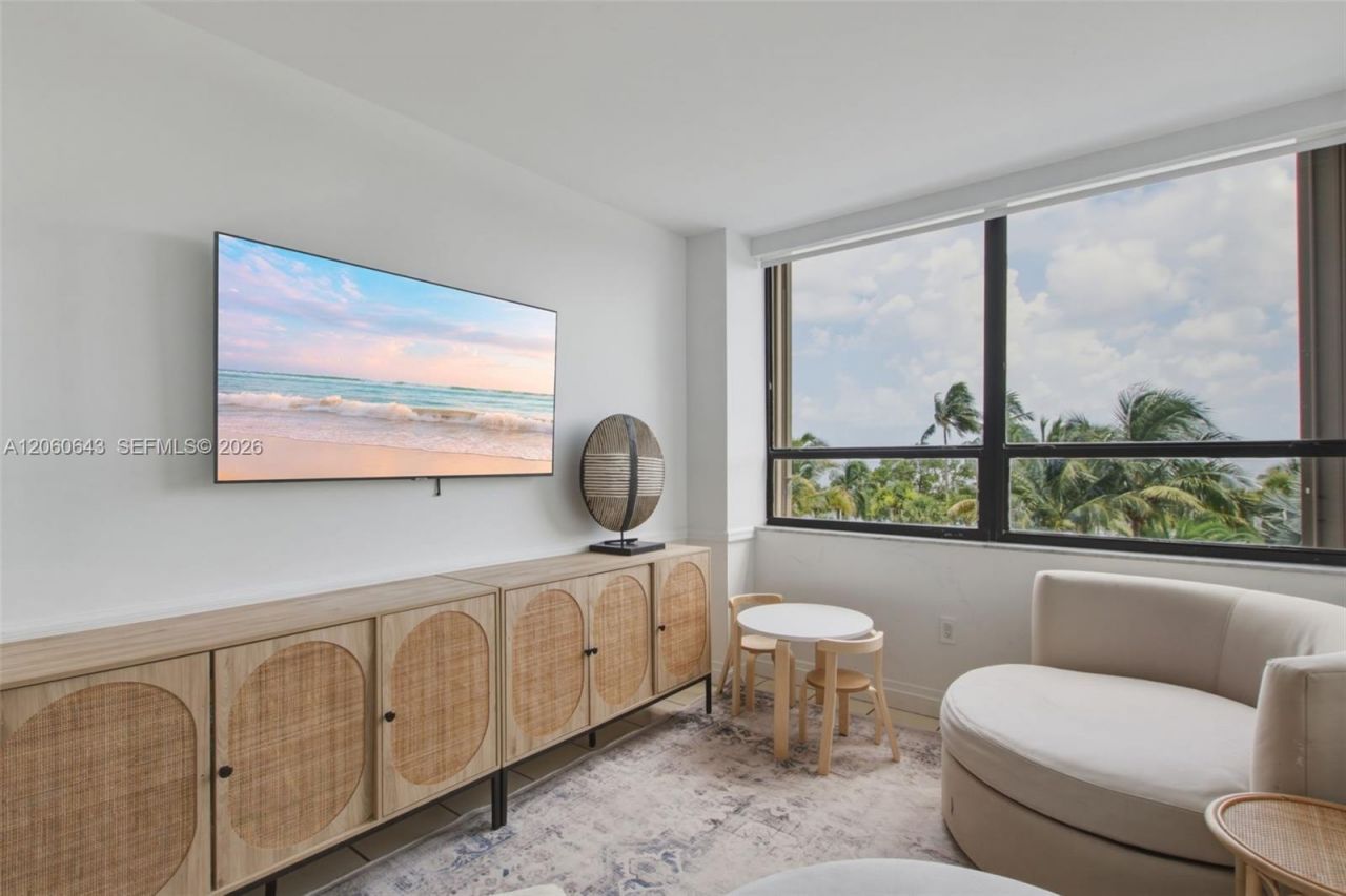 2 Grove Isle Dr, Unit B301, Miami, FL 33133 Photo