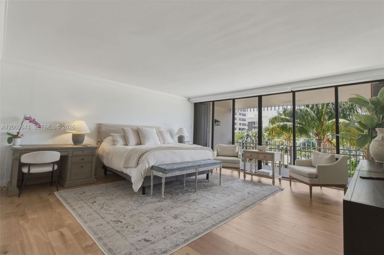 2 Grove Isle Dr, Unit B301, Miami, FL 33133 Photo