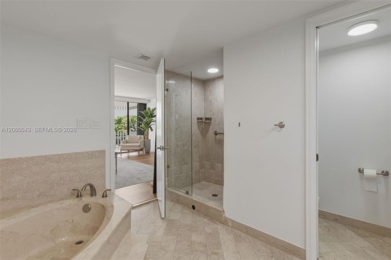 2 Grove Isle Dr, Unit B301, Miami, FL 33133 Photo