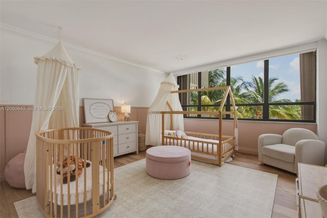 2 Grove Isle Dr, Unit B301, Miami, FL 33133 Photo