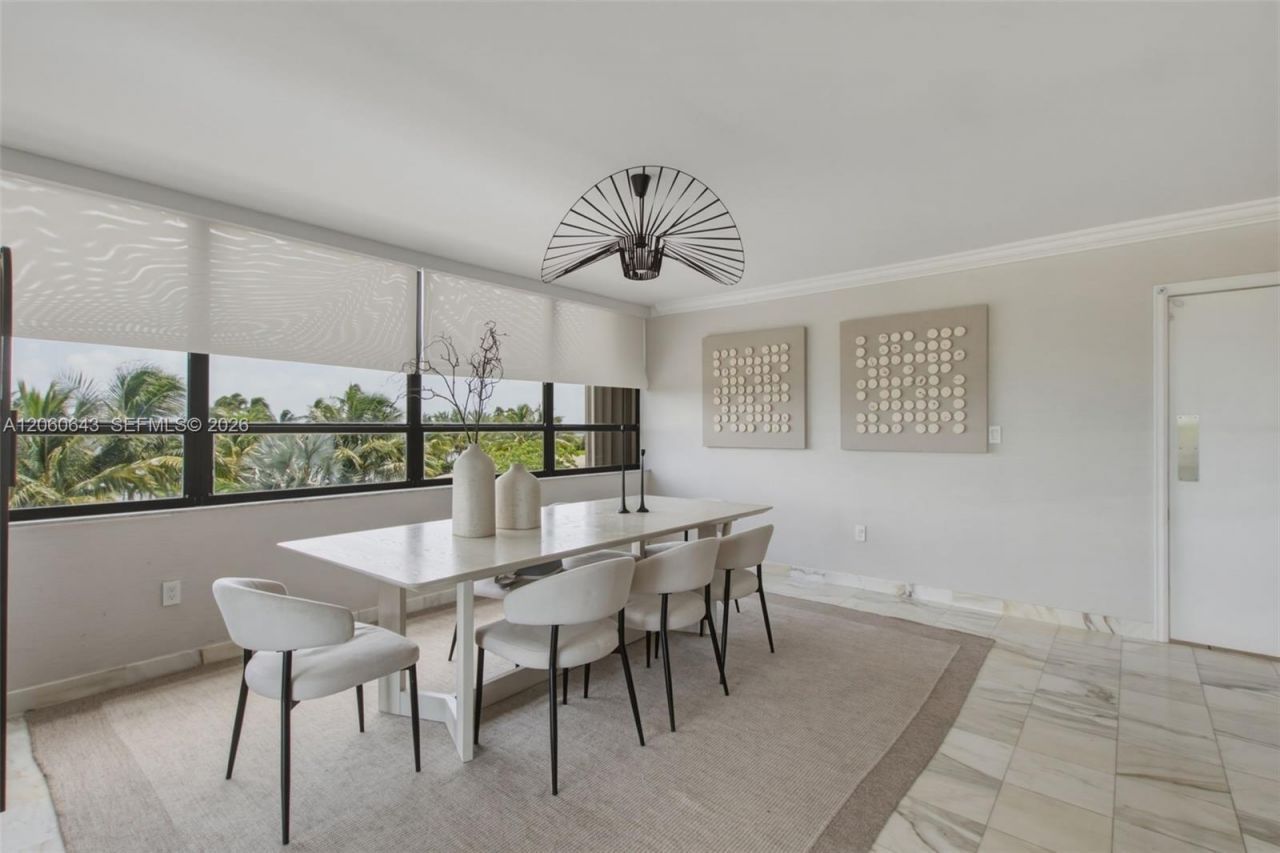 2 Grove Isle Dr, Unit B301, Miami, FL 33133 Photo