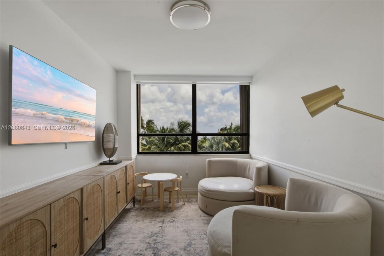 2 Grove Isle Dr, Unit B301, Miami, FL 33133 Photo