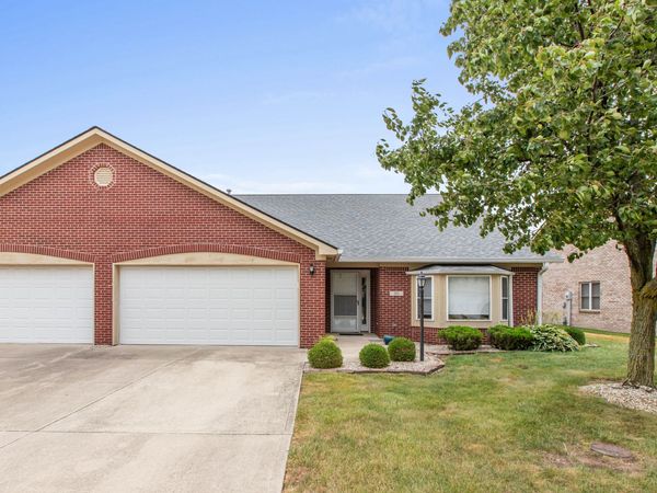 225 Waterford Court, Avon, IN 46123