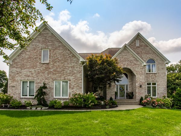 8989 Bay Breeze Lane, Indianapolis, IN 46236