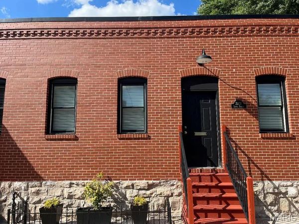 2231 Lynch Street , St Louis, MO 63118
