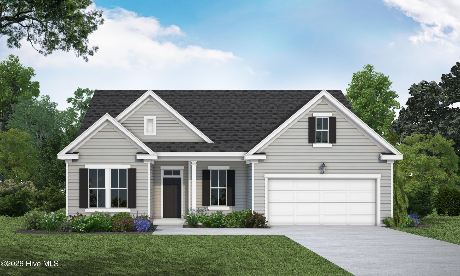 240 Windsor Drive, Unit Wd214, North Augusta, SC 29860 Main Photo
