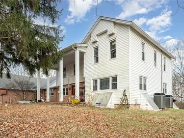 4411 S Kessler Frederick Road, West Milton, OH 45383