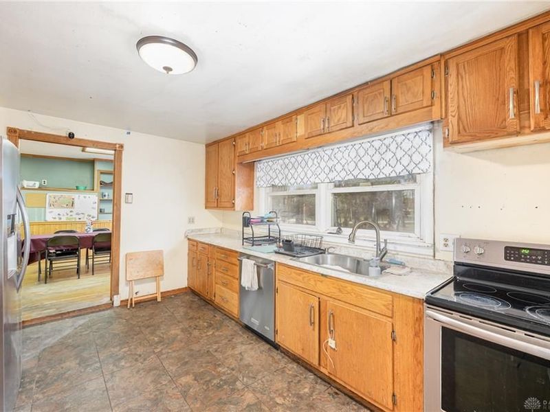 4411 S Kessler Frederick Road, West Milton, OH 45383 Photo 10