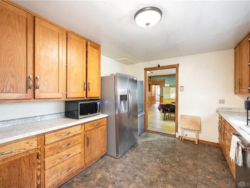 4411 S Kessler Frederick Road, West Milton, OH 45383 Photo 11