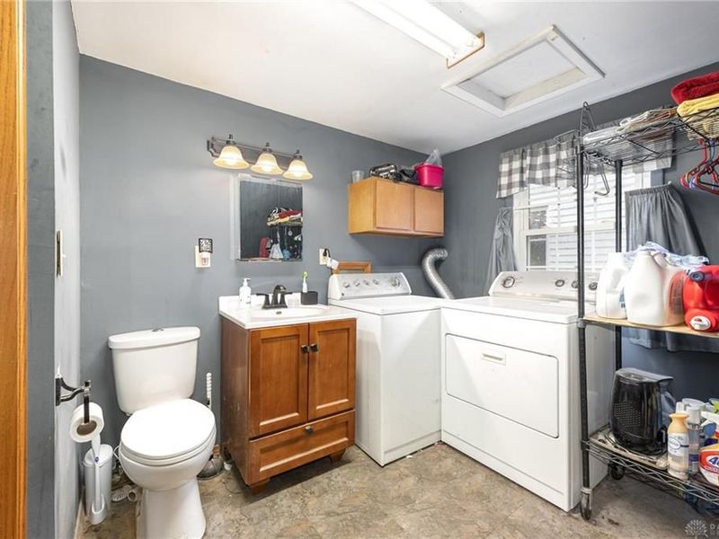 4411 S Kessler Frederick Road, West Milton, OH 45383 Photo 27