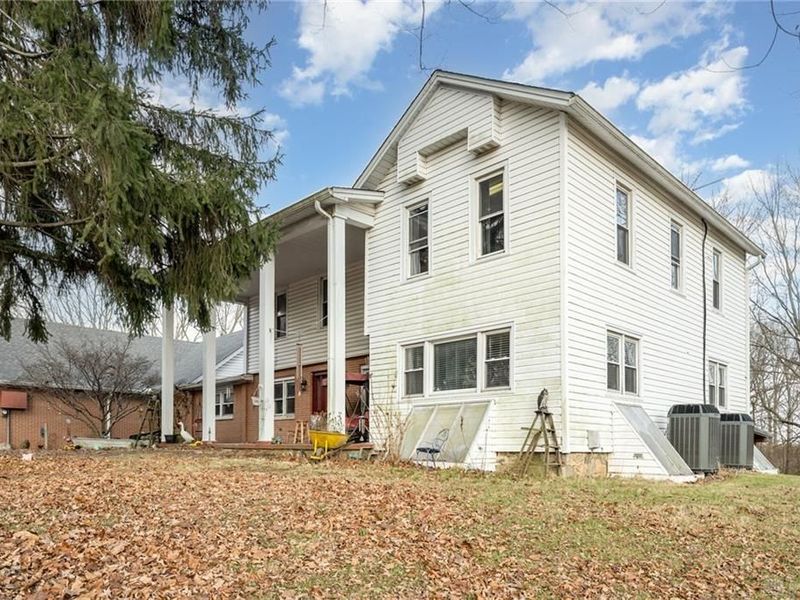 4411 S Kessler Frederick Road, West Milton, OH 45383 Photo 3