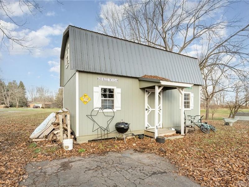 4411 S Kessler Frederick Road, West Milton, OH 45383 Photo 32
