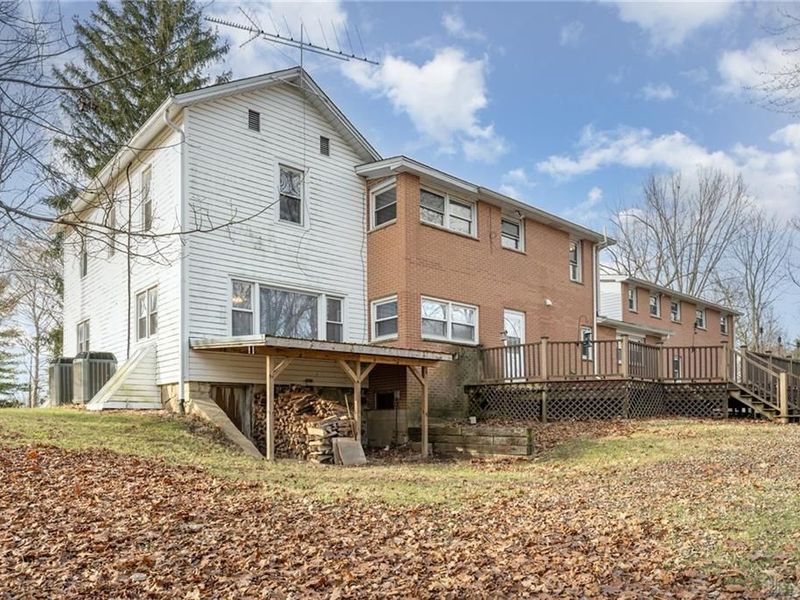 4411 S Kessler Frederick Road, West Milton, OH 45383 Photo 36