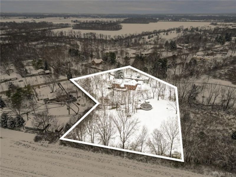 4411 S Kessler Frederick Road, West Milton, OH 45383 Photo 40