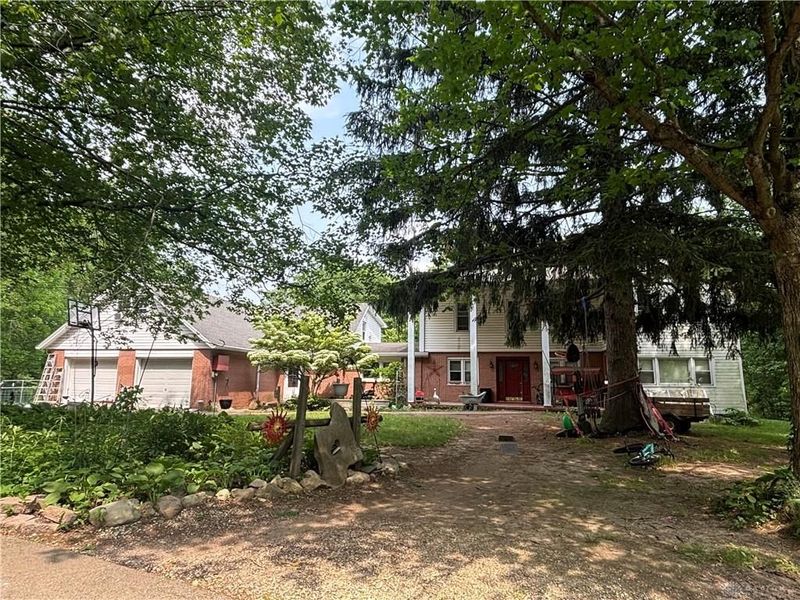 4411 S Kessler Frederick Road, West Milton, OH 45383 Photo 42