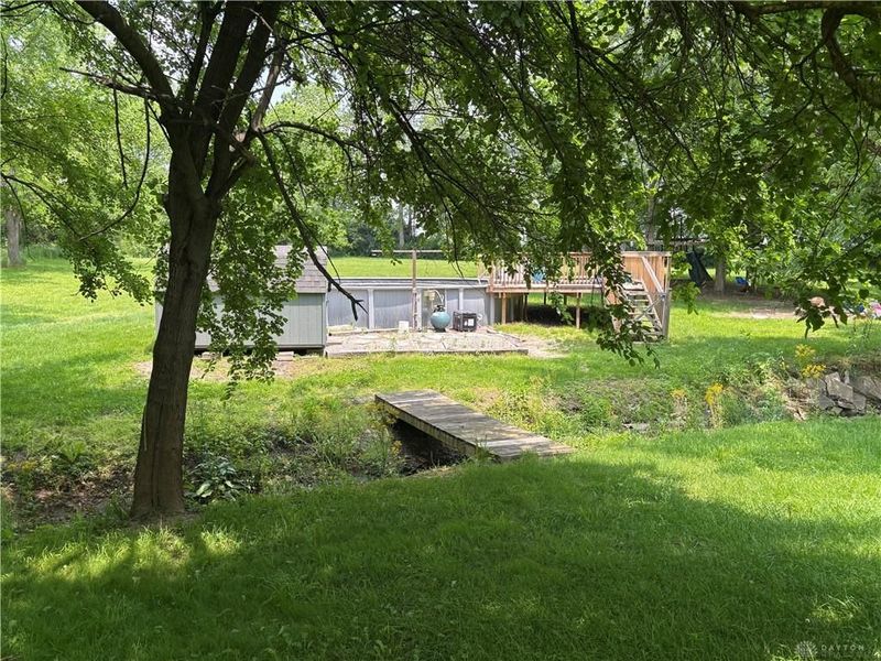 4411 S Kessler Frederick Road, West Milton, OH 45383 Photo 43