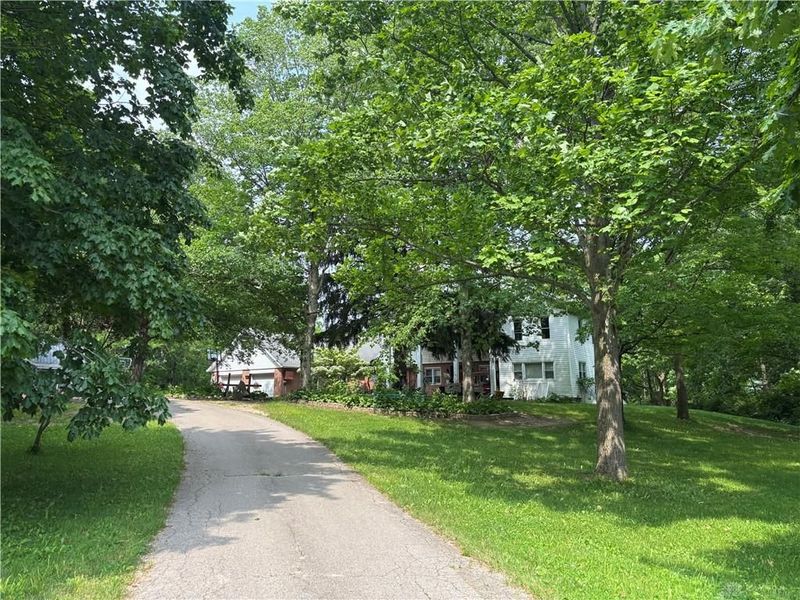4411 S Kessler Frederick Road, West Milton, OH 45383 Photo 44