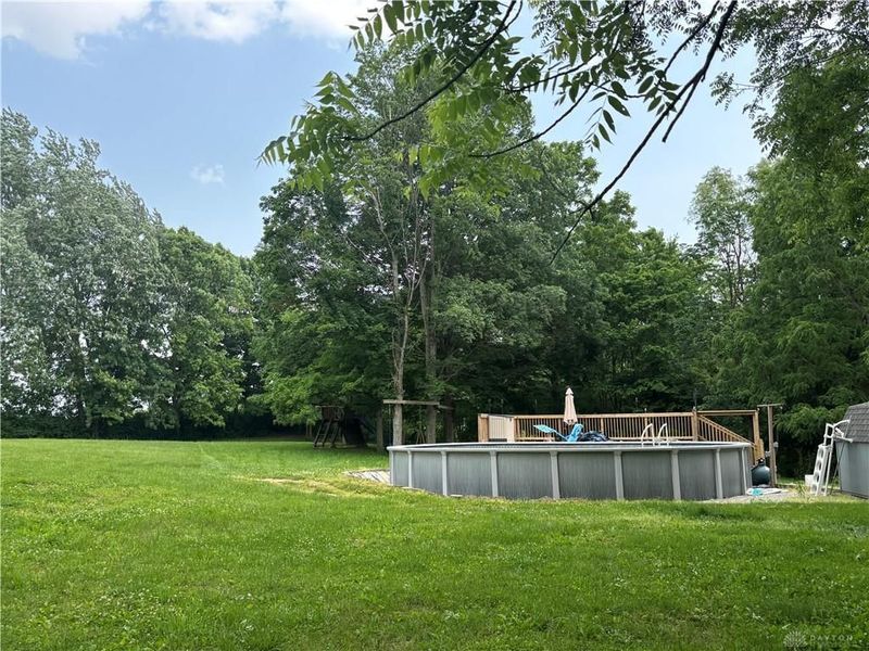4411 S Kessler Frederick Road, West Milton, OH 45383 Photo 47