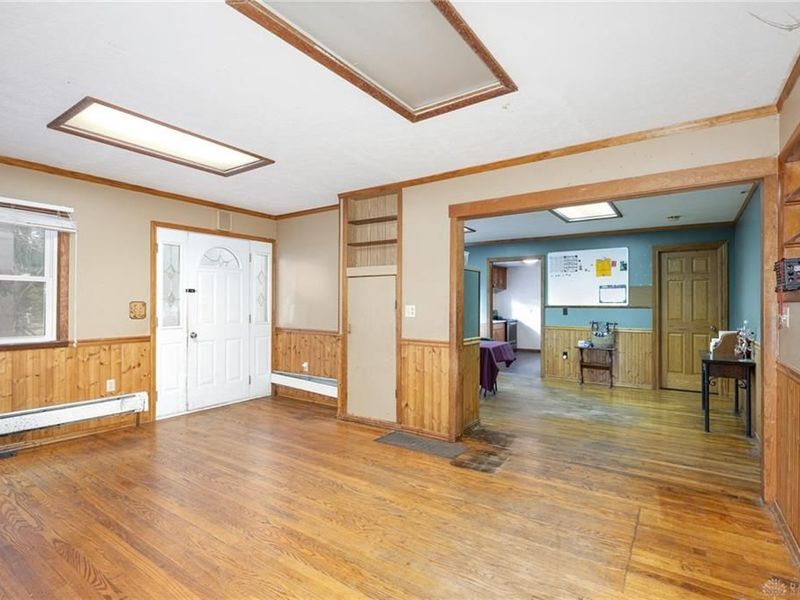 4411 S Kessler Frederick Road, West Milton, OH 45383 Photo 5