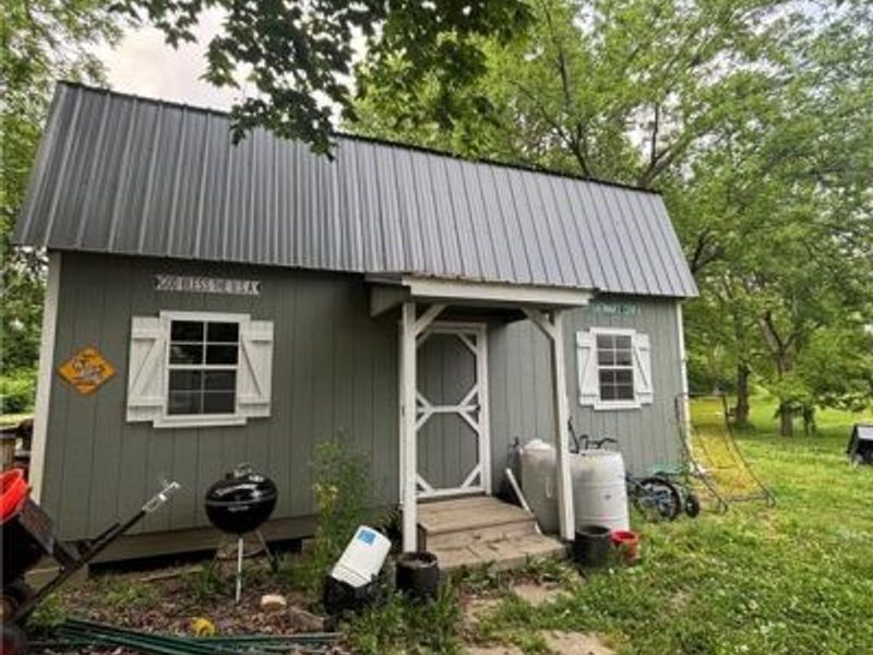 4411 S Kessler Frederick Road, West Milton, OH 45383 Photo 51