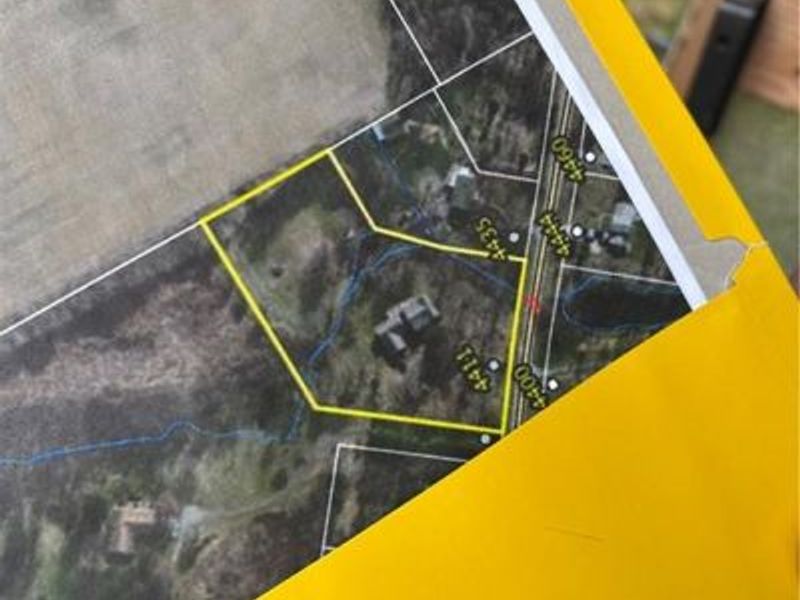 4411 S Kessler Frederick Road, West Milton, OH 45383 Photo 53