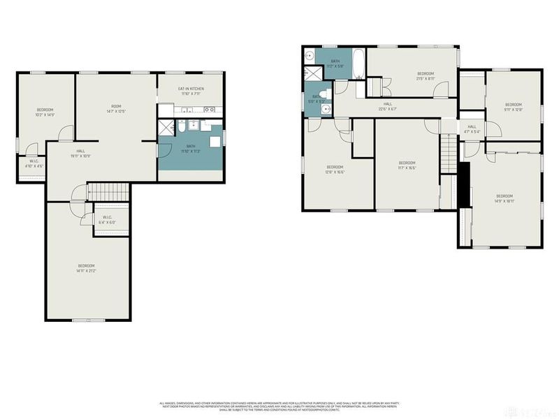 4411 S Kessler Frederick Road, West Milton, OH 45383 Photo 55