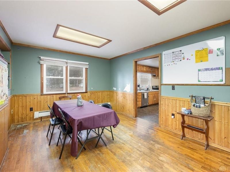 4411 S Kessler Frederick Road, West Milton, OH 45383 Photo 8