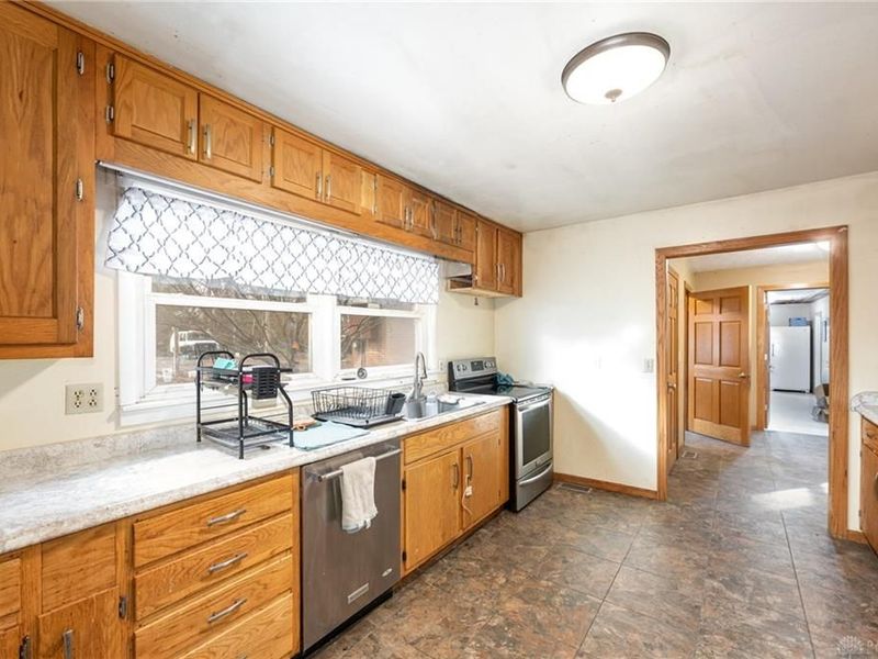 4411 S Kessler Frederick Road, West Milton, OH 45383 Photo 9