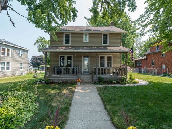 303 N Market Street, Janesville, MN 56048