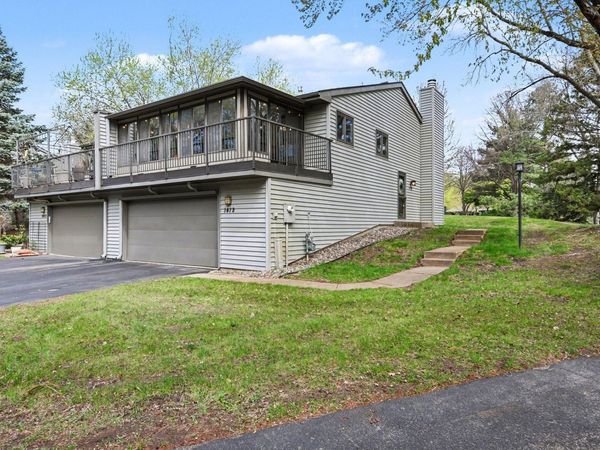 1472 Arden View Drive, Arden Hills, MN 55112