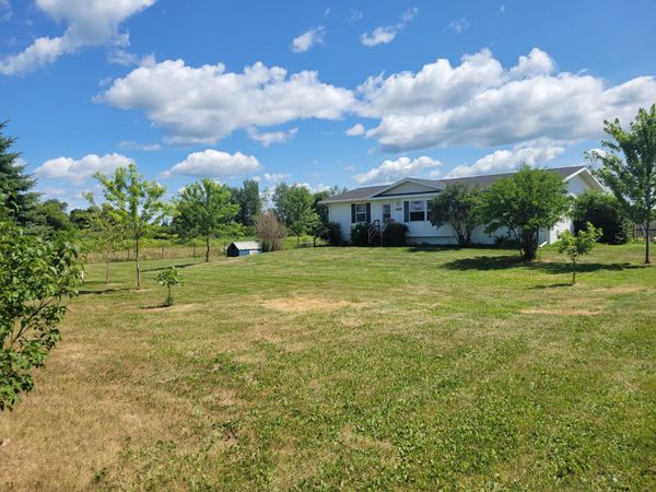 1259 130th Avenue, Ogilvie, MN 56358