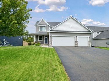 13938 Ashford Path , Rosemount, MN 55068