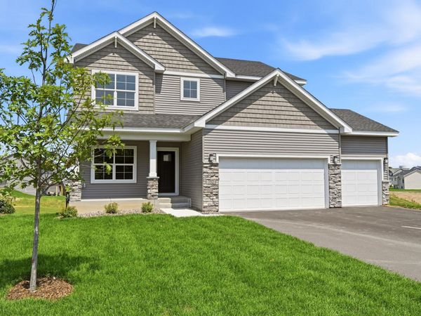 752 Rosebud Lane, Delano, MN 55328